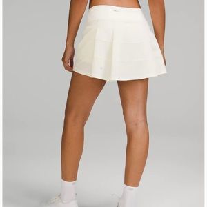 Lululemon tennis skirt shorts Copy